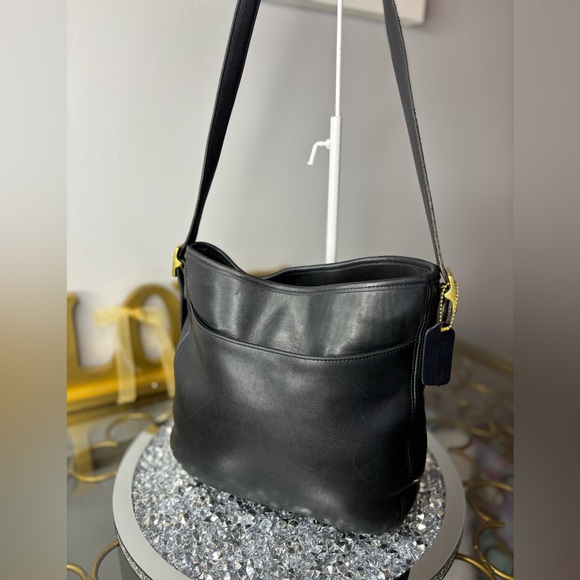 Coach 1999 vintage Chelsea Hobo EUC - Picture 3 of 16